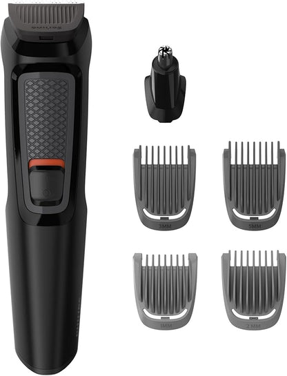 Aparador de Pelos Philips MG3711/15 Multigroom Bivolt